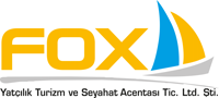 Fox Turizm Logo